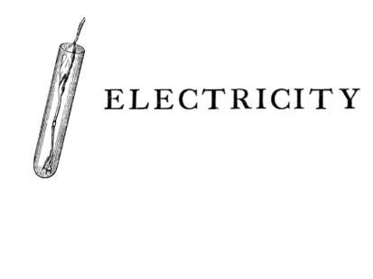 Big Idea - Electricity