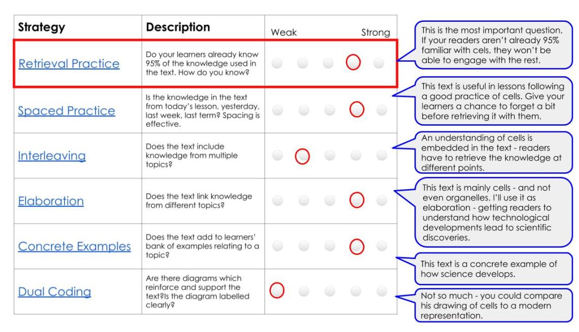 Hooke - Frothy Bodies Text